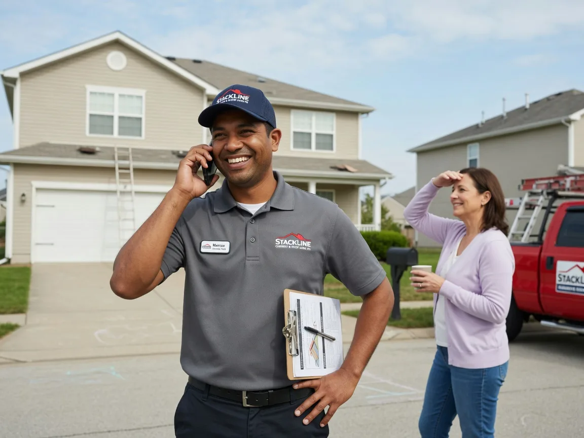 Chimney flashing repair Hineston, LA FAQs